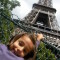 Paris com crianças: a Torre Eiffel para os pequenos – dicas da Camila (5 anos) e dos seus pais.