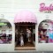 Buenos Aires com crianças: Barbie Store, uma casa bem rosada em Palermo!
